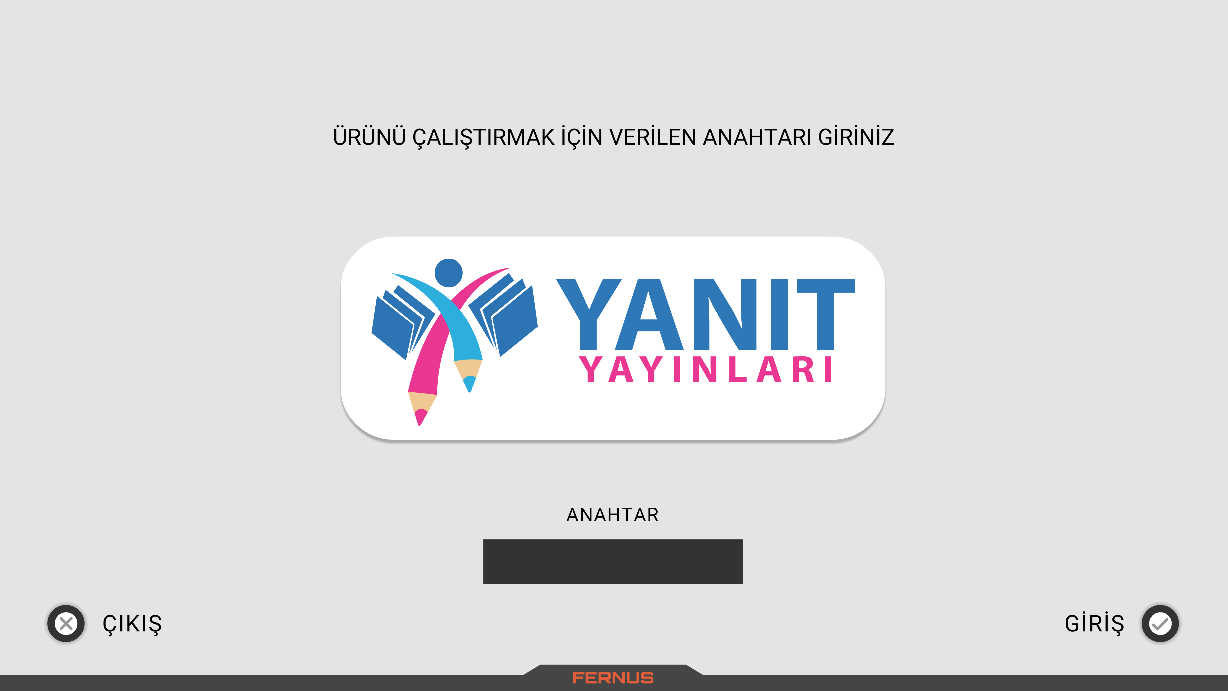 Yanıt Yayınları